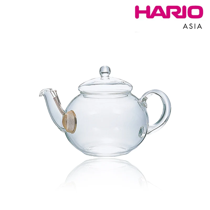 Hario Jumping Tea Pot 800ml