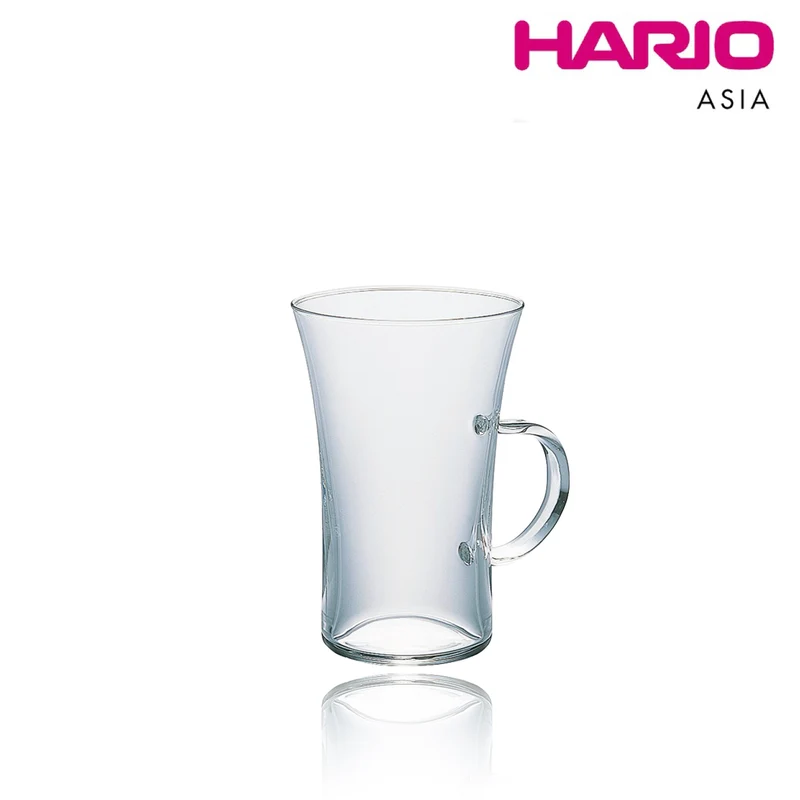 Heatproof Hot Glass