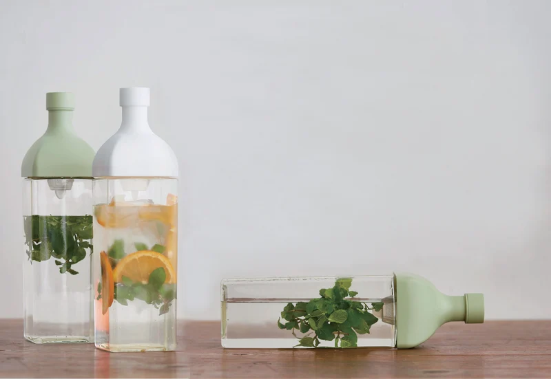 Ka-Ku Cold Brew Tea Bottle