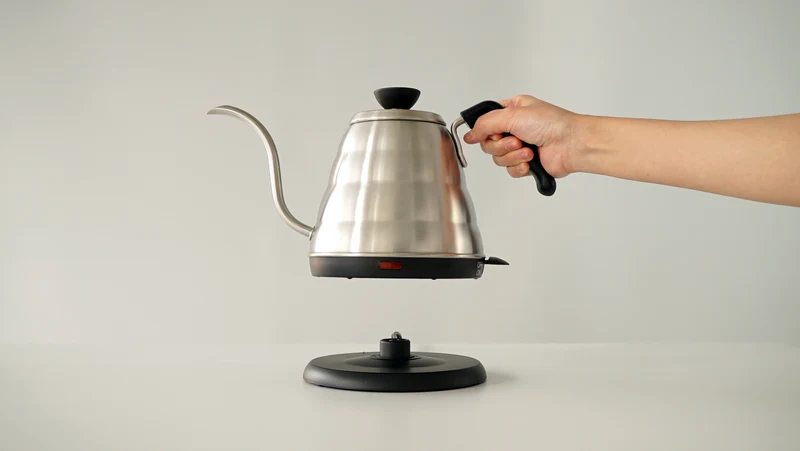 V60 Power Kettle Buono