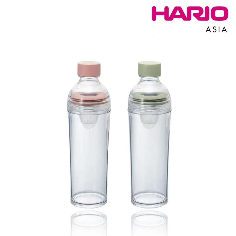 Filter-in Bottle Portable