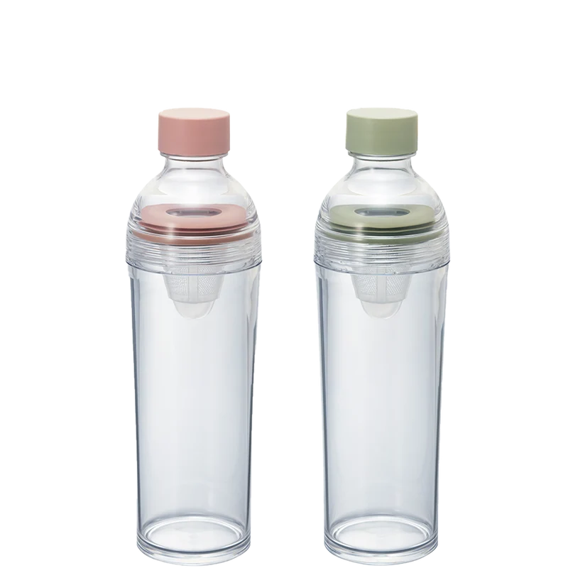Filter-in Bottle Portable