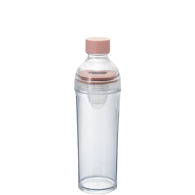Filter-in Bottle Portable