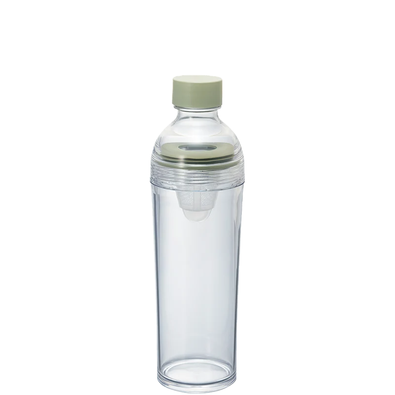 Filter-in Bottle Portable