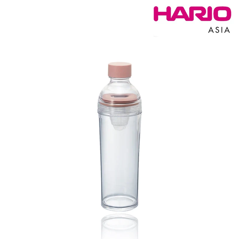 Filter-in Bottle Portable