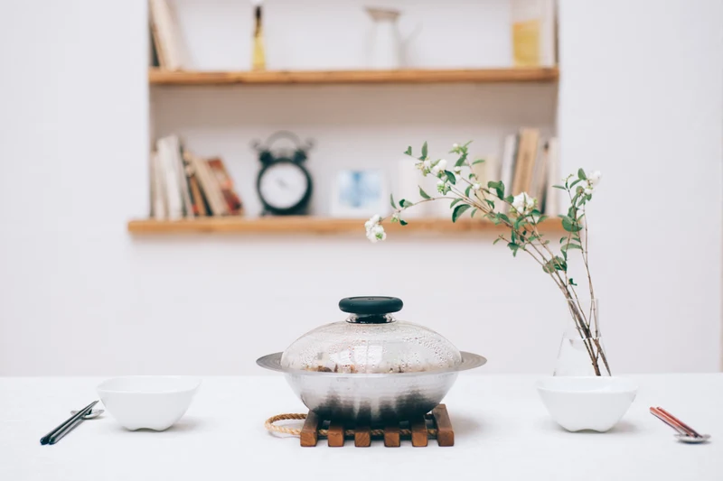 Yukihira IH Stainless Steel Cooking Pot