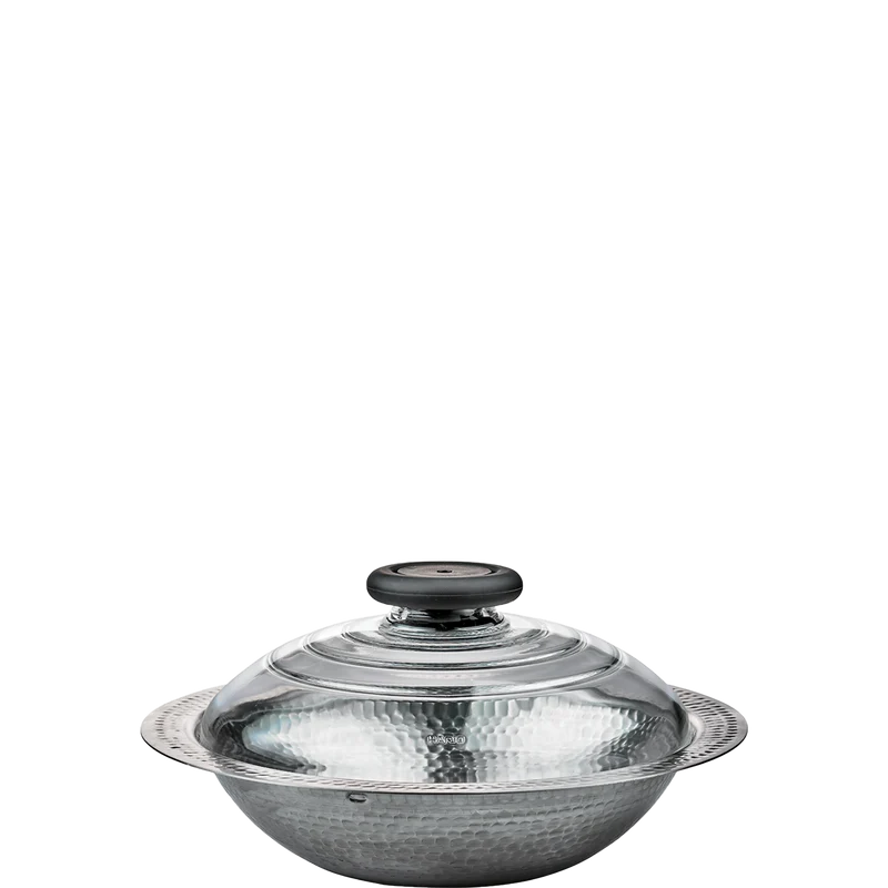 Yukihira IH Stainless Steel Cooking Pot
