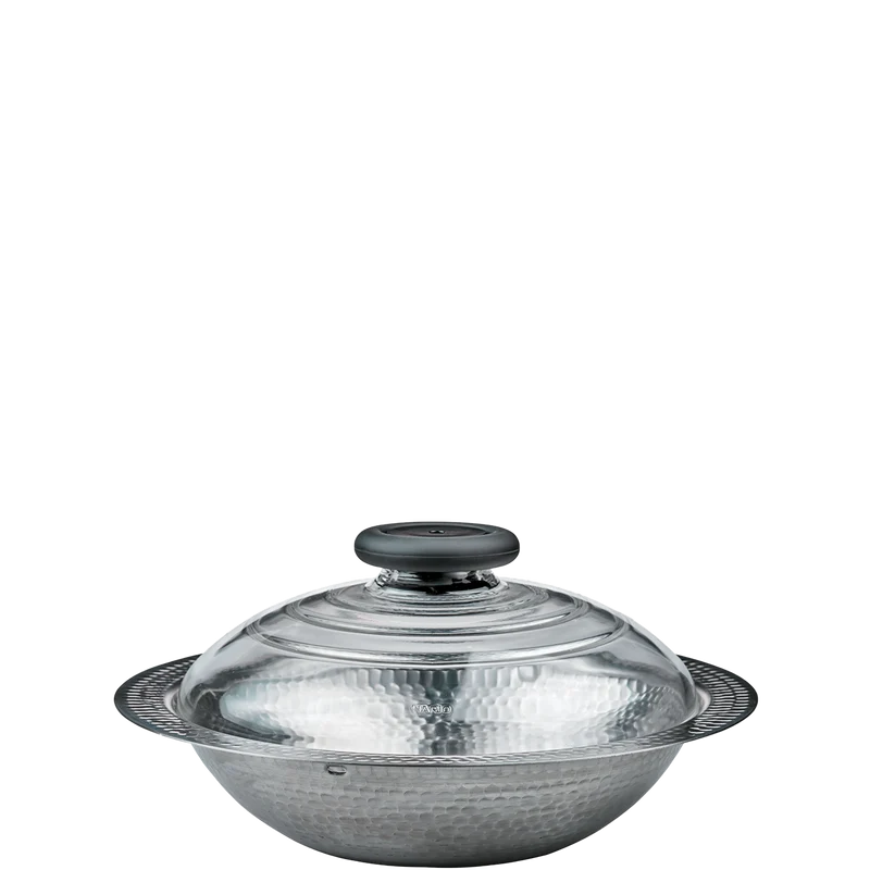 Yukihira IH Stainless Steel Cooking Pot
