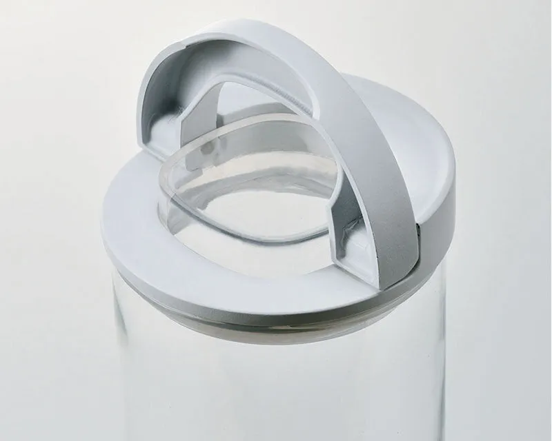 Sealed Canister