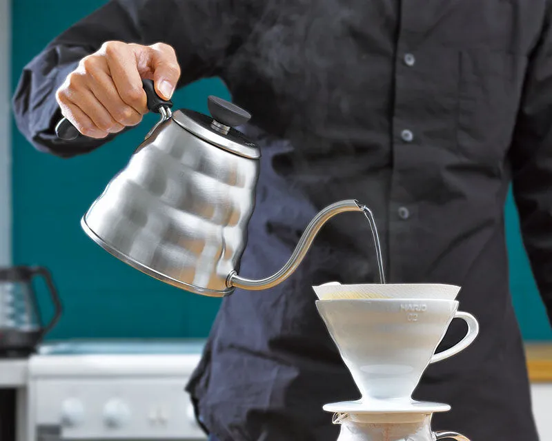 V60 Drip Kettle Buono (700 / 1000 / 1200 ml)