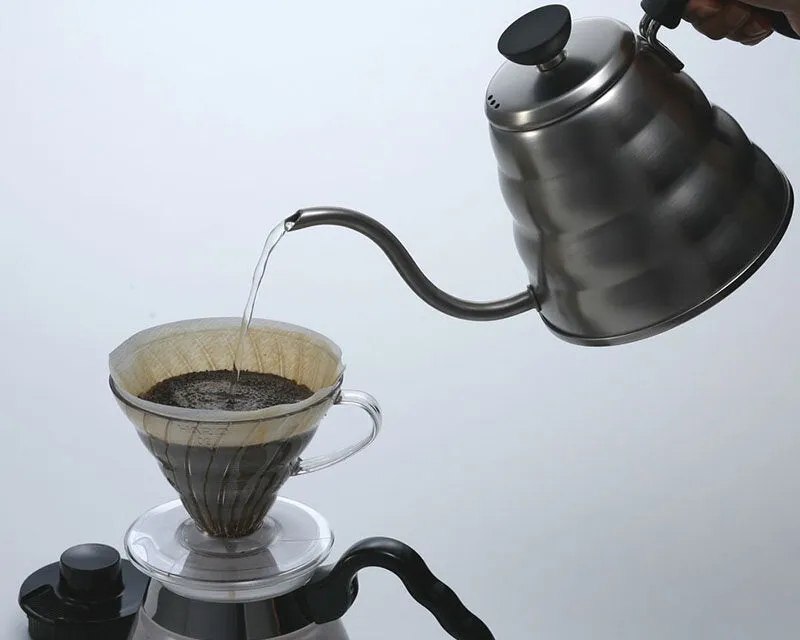 V60 Drip Kettle Buono (700 / 1000 / 1200 ml)