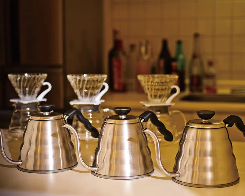 V60 Drip Kettle Buono (700 / 1000 / 1200 ml)