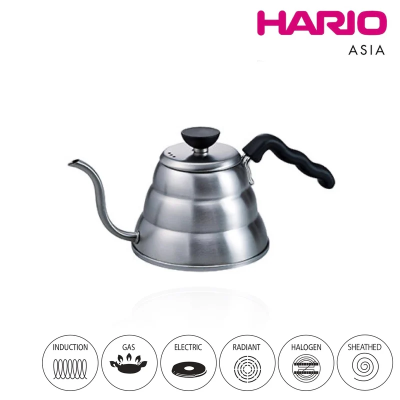V60 Drip Kettle Buono (700 / 1000 / 1200 ml)