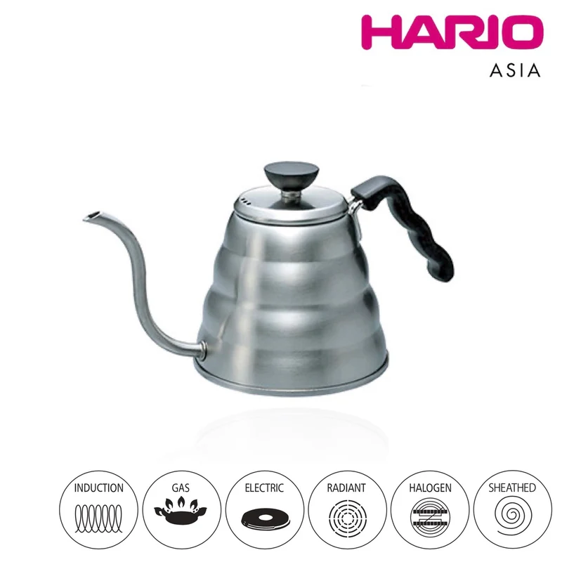 V60 Drip Kettle Buono (700 / 1000 / 1200 ml)