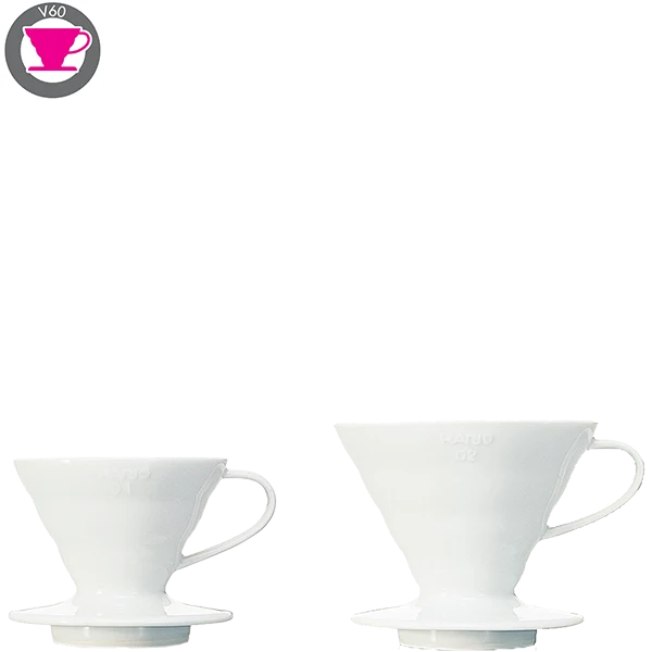 V60 Coffee Dripper Ceramic