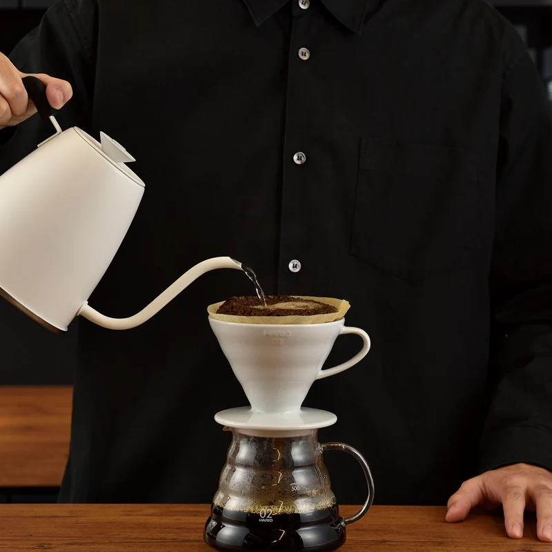 V60 Coffee Dripper Ceramic