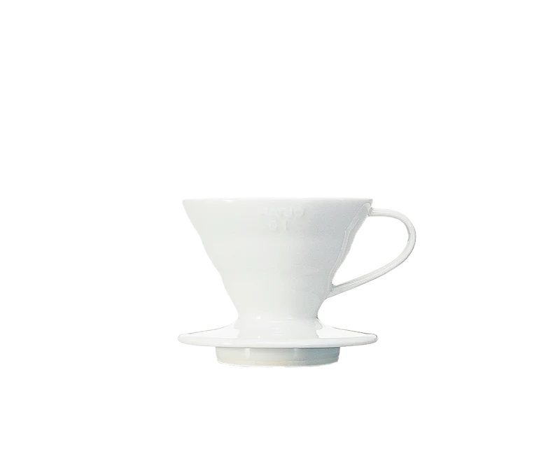V60 Coffee Dripper Ceramic