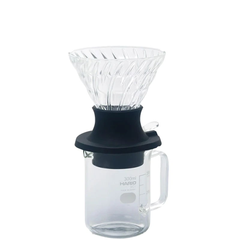 V60 Immersion Switch Dripper Set