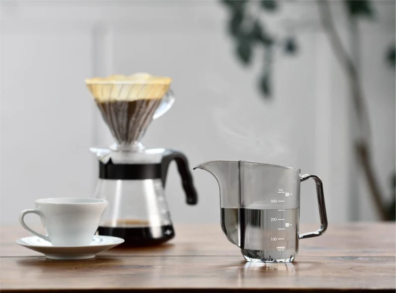 V60 Drip Kettle AIR