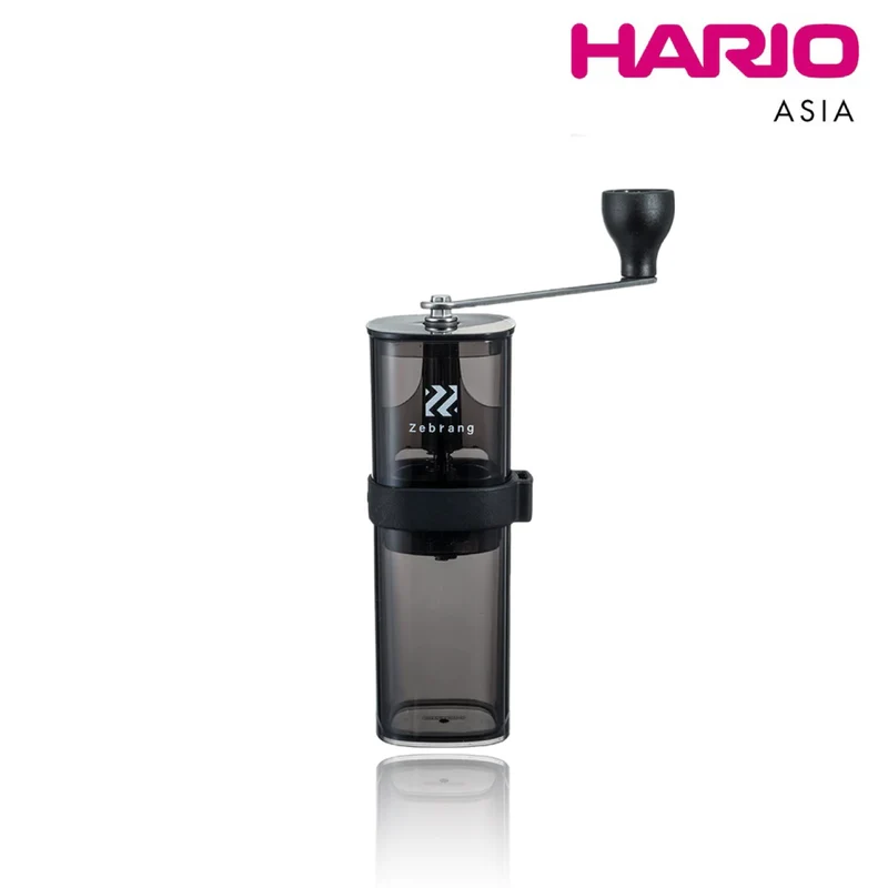 Handy Coffee Mill