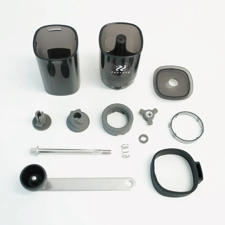 Handy Coffee Mill