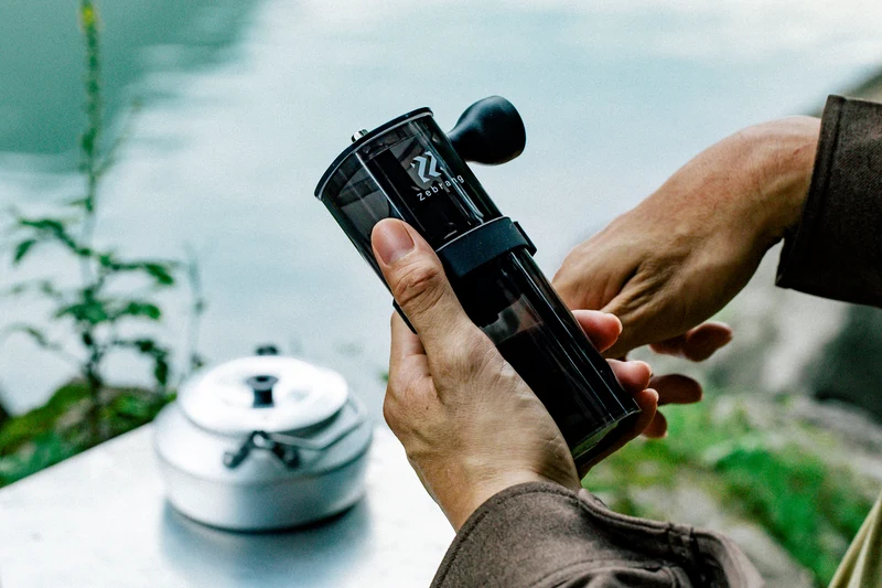 Handy Coffee Mill