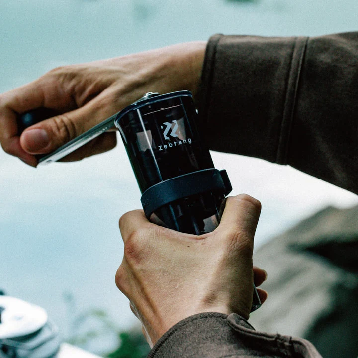 Handy Coffee Mill