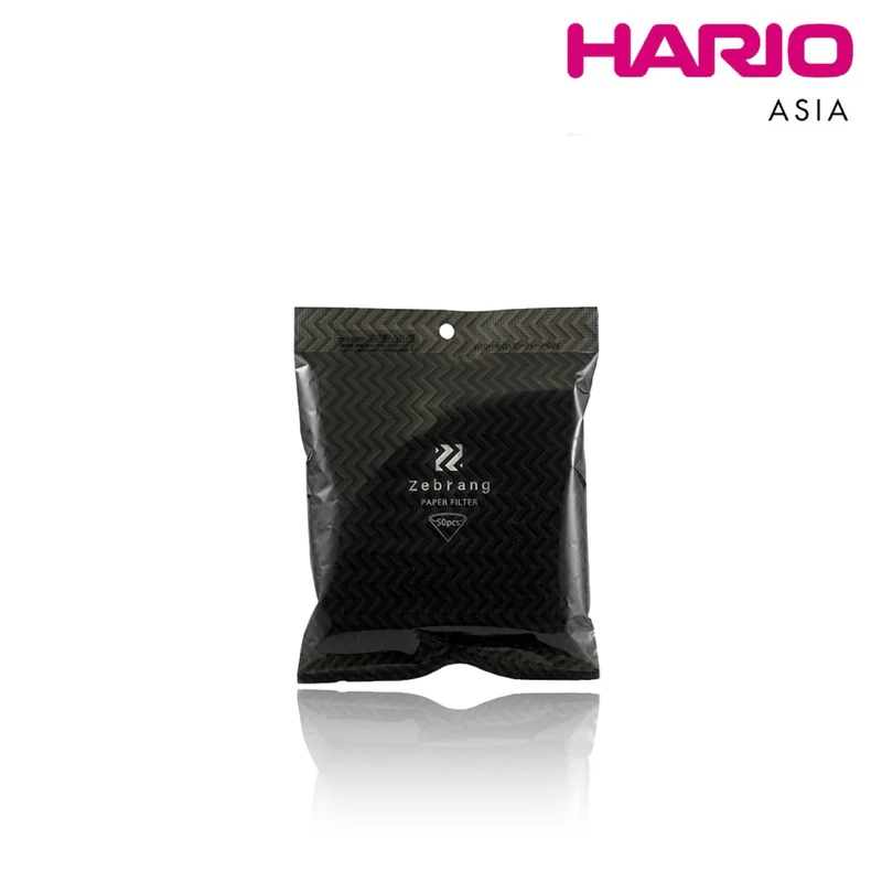 V60 Paper Filter 02 White (50 count)