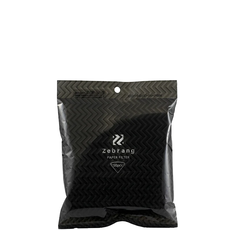 V60 Paper Filter 02 White (50 count)