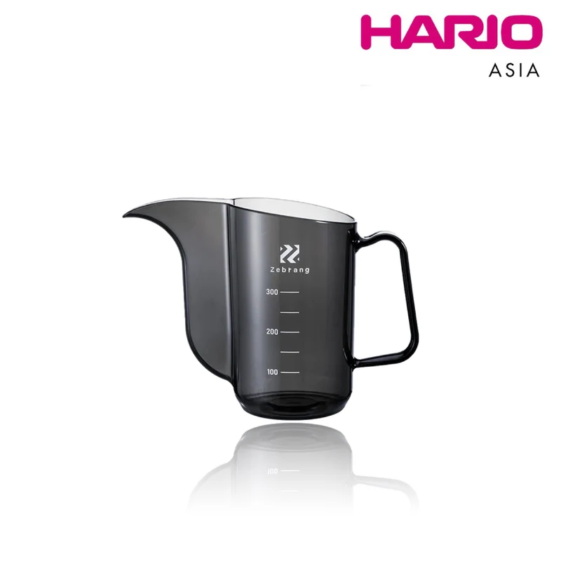 Drip Kettle with Scale