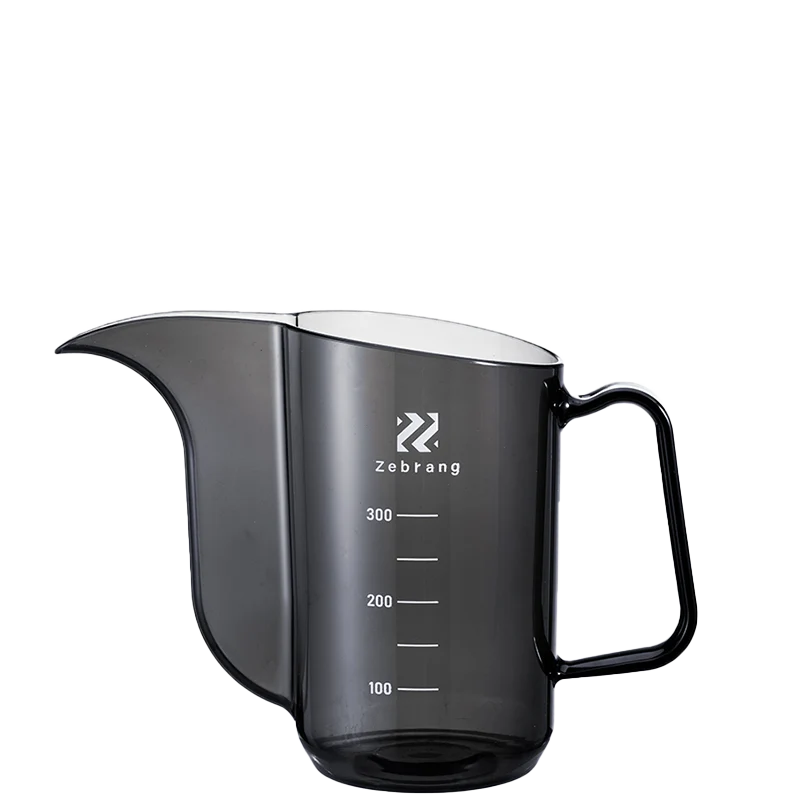 Drip Kettle with Scale