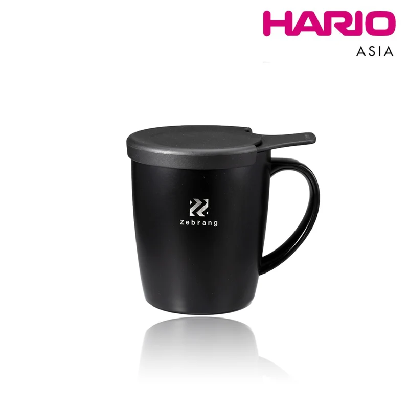 Insulated Mug Coffee Maker