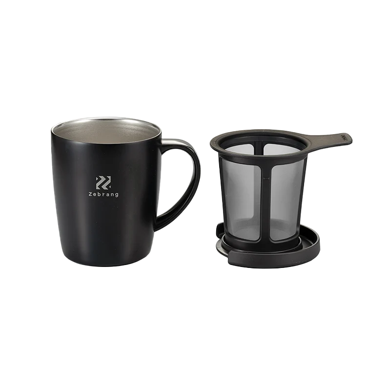 Insulated Mug Coffee Maker