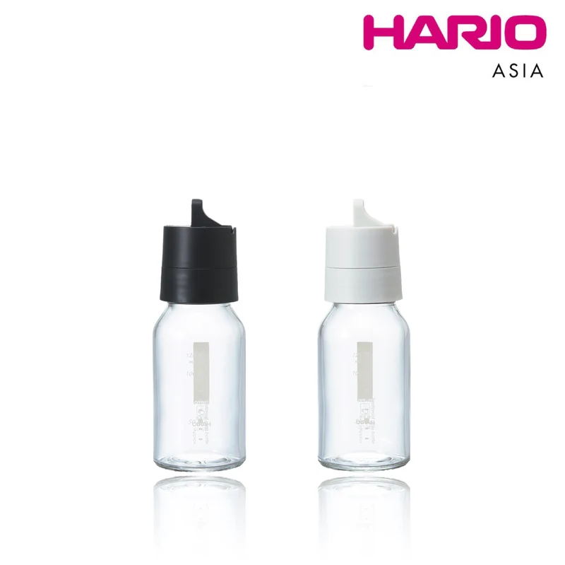 One Touch Dressing Bottle