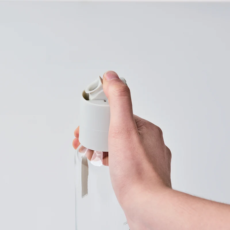 One Touch Dressing Bottle