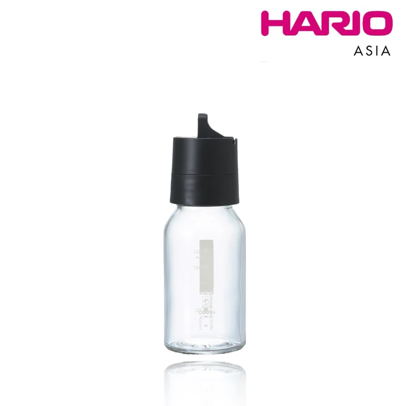 One Touch Dressing Bottle