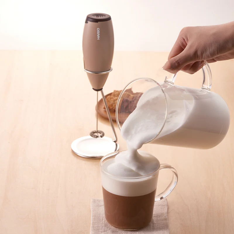 Milk Frother Creamer "Z"