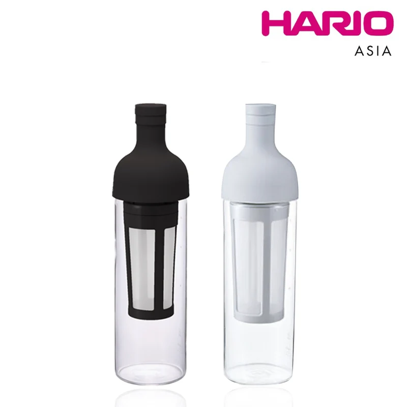 V60 Cold Brew Filter-in Coffee Bottle