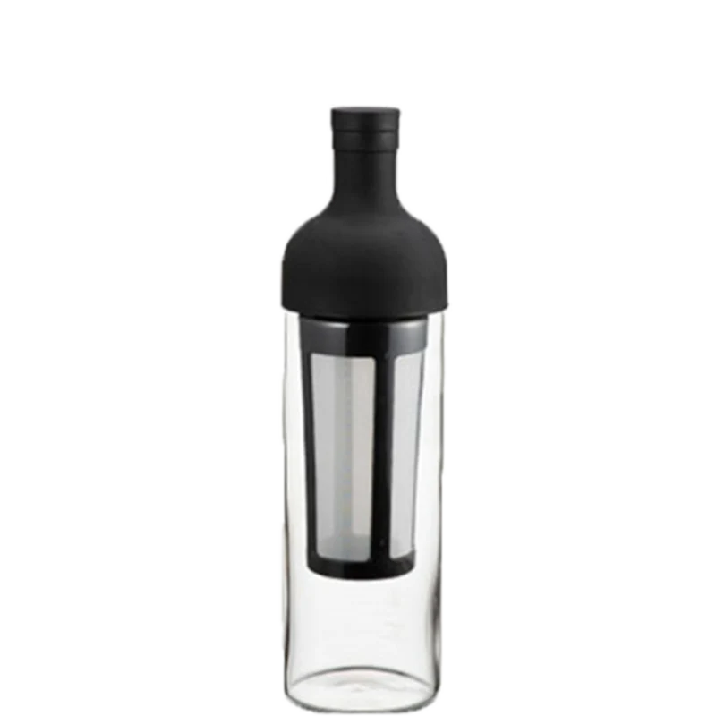 V60 Cold Brew Filter-in Coffee Bottle