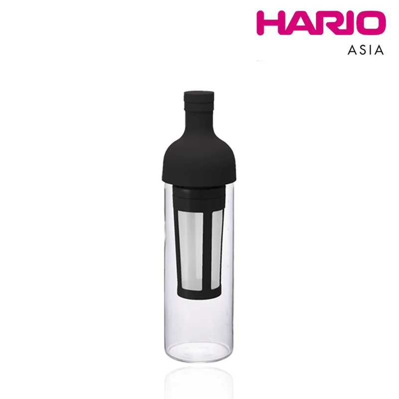 V60 Cold Brew Filter-in Coffee Bottle