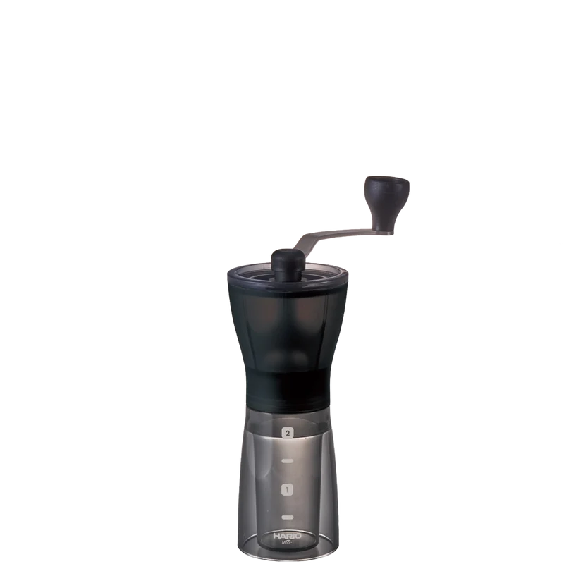 Ceramic Coffee Mill Mini-Slim +