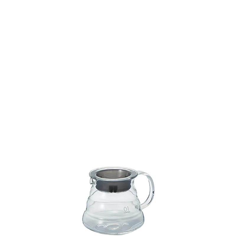 V60 Range Server Clear