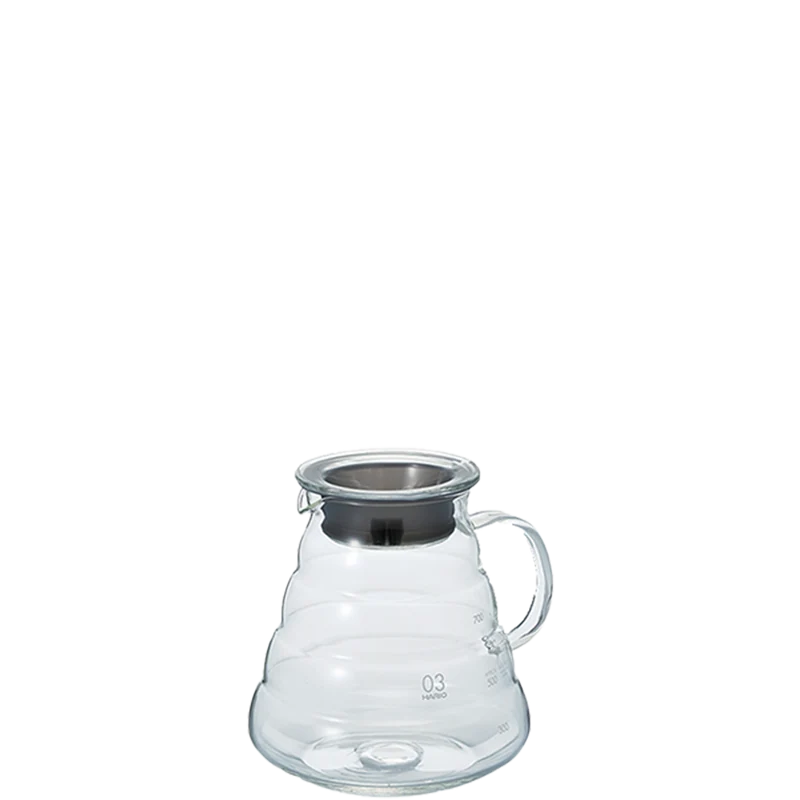 V60 Range Server Clear