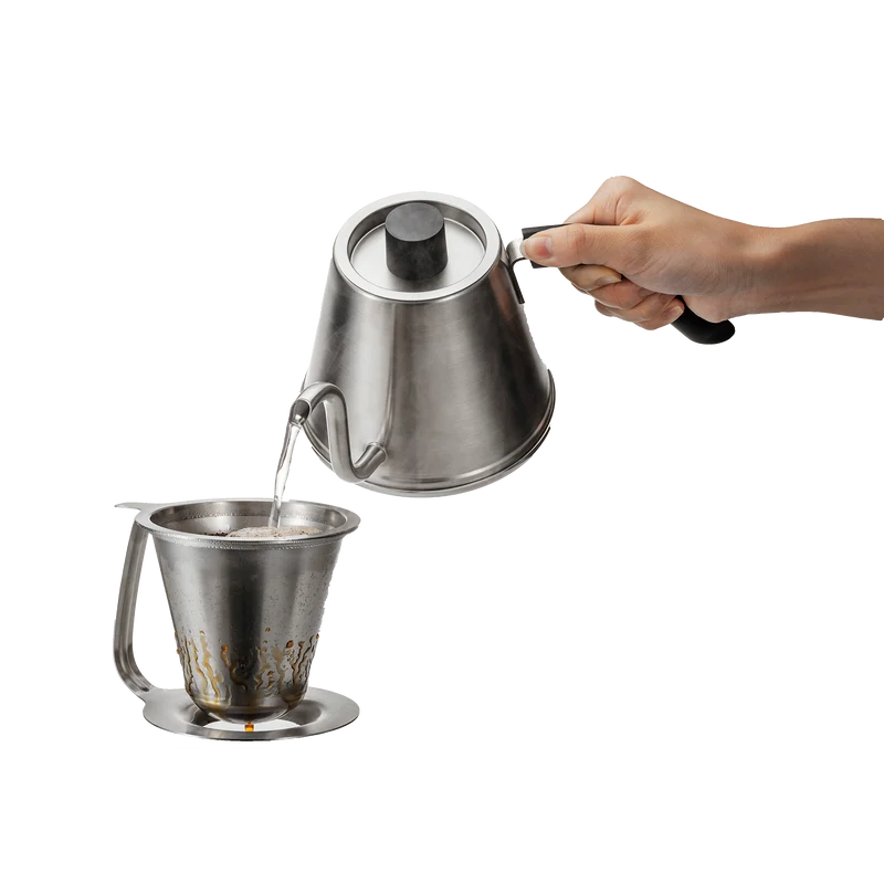 Kasuya Pour Control Kettle