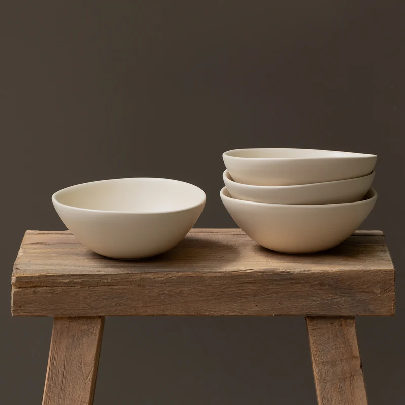 Muesli Bowl Beige
