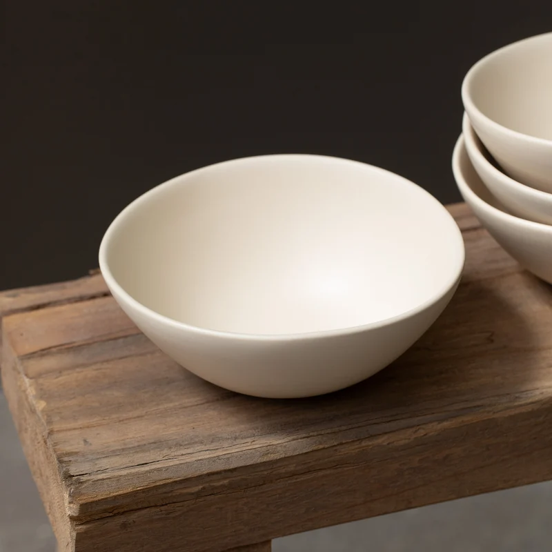 Muesli Bowl Beige