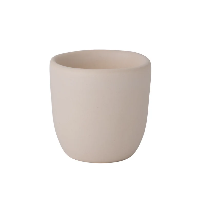 Beige Espresso Cup