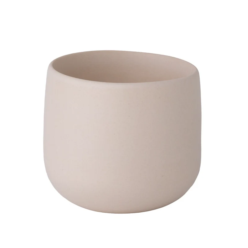 Latte Cup Beige