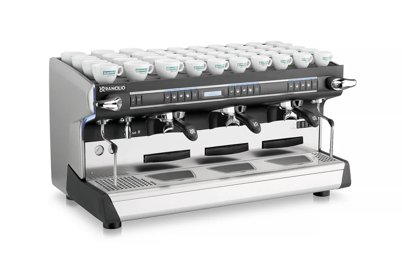 Rancilio Classe 9 USB Tall