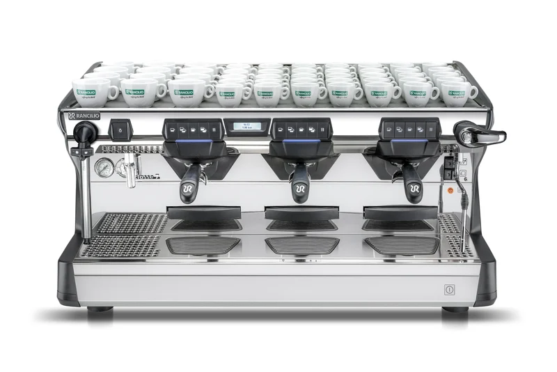 Rancilio Classe 7 USB Tall
